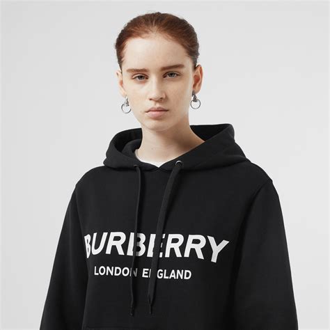 hoodie oversize burberry|burberry hoodie prices.